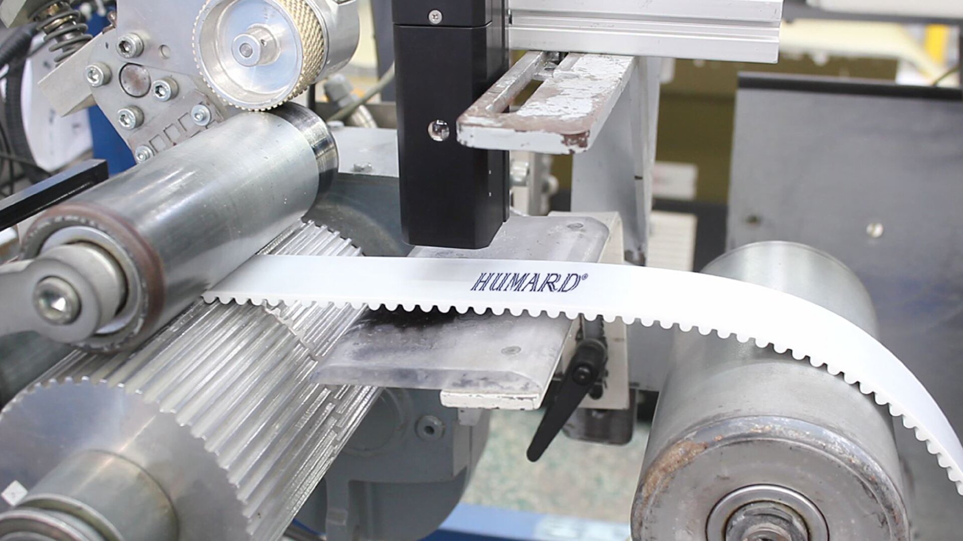 Industria Automotriz